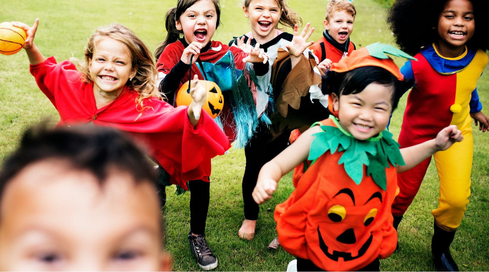 Halloween Party Phuket